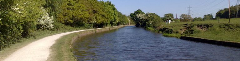 Club Waters Wigan District Angling Association
